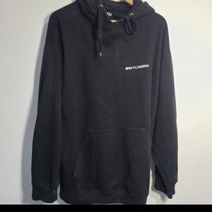 Bmwtn hoodie xl